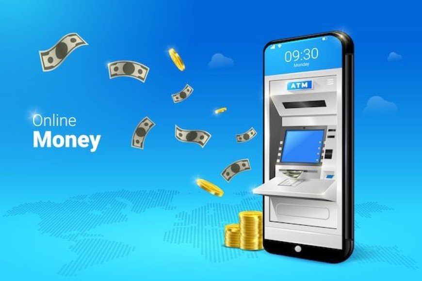 Aplikasi Mobile Banking: Aman atau Berisiko?