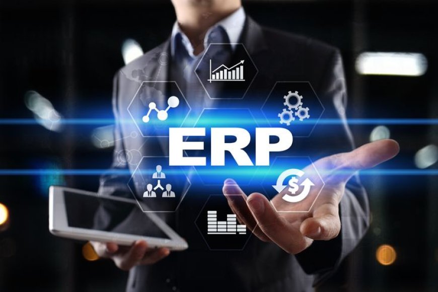 Mengapa Bisnis Wajib Menggunakan Software ERP?
