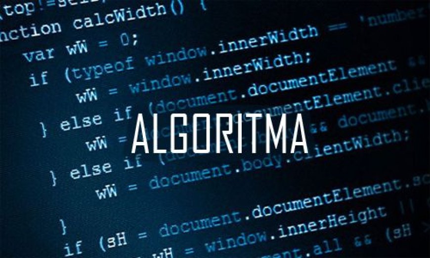 Belajar Algoritma dan Struktur Data: Fondasi Pemrograman