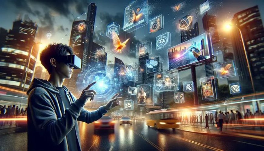 Perkembangan Game VR: Apakah Akan Jadi Mainstream?