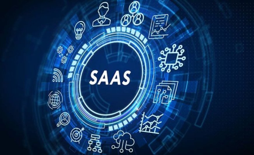 SaaS: Model Bisnis Software yang Semakin Digemari