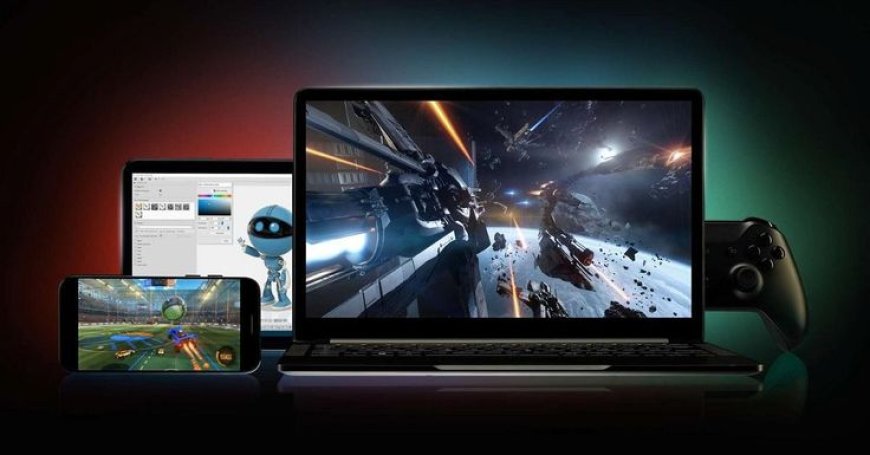 Cloud Gaming: Main Game AAA Tanpa PC Mahal