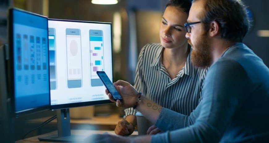 Low-Code vs No-Code: Masa Depan Pengembangan Aplikasi