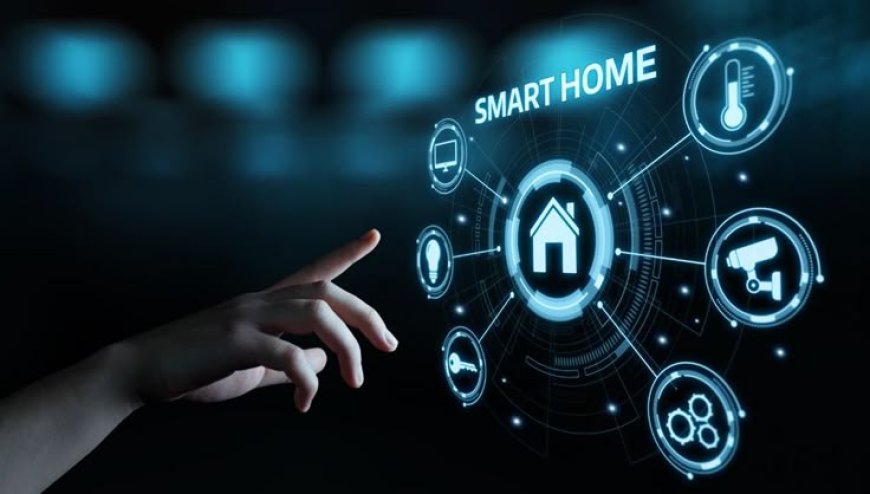 Internet of Things (IoT): Bagaimana Smart Device Mengubah Hidup Kita