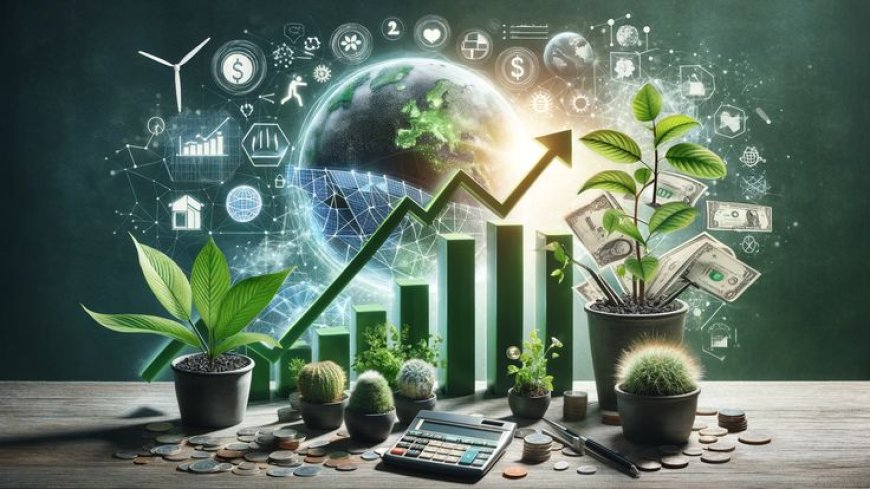 Green Tech: Inovasi Ramah Lingkungan dalam Dunia Teknologi