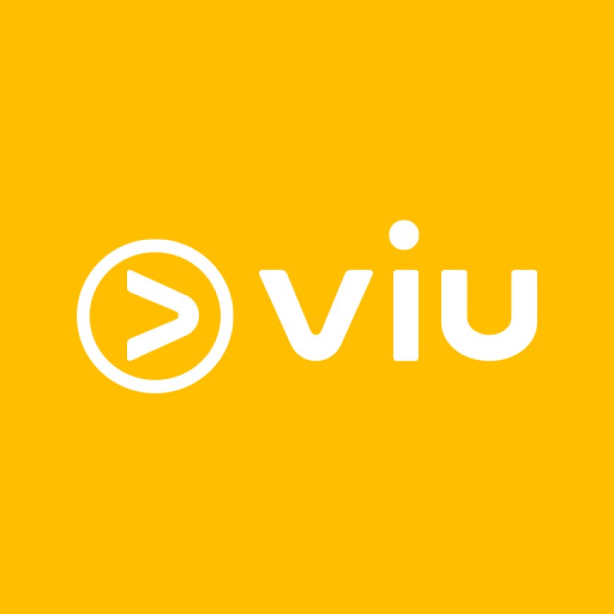 Nikmati K-Drama dan Variety Show Asia dengan Viu