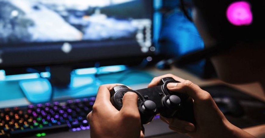 Game yang Bisa Bermain Sendiri: Hiburan Tanpa Pemain?
