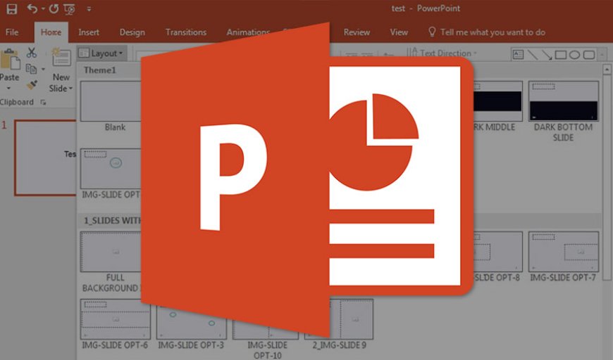 Microsoft PowerPoint: Sejarah, Fitur, dan Manfaatnya2