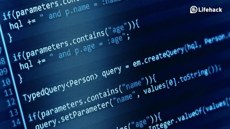 Rekomendasi Bahasa Pemrograman untuk Mobile Development