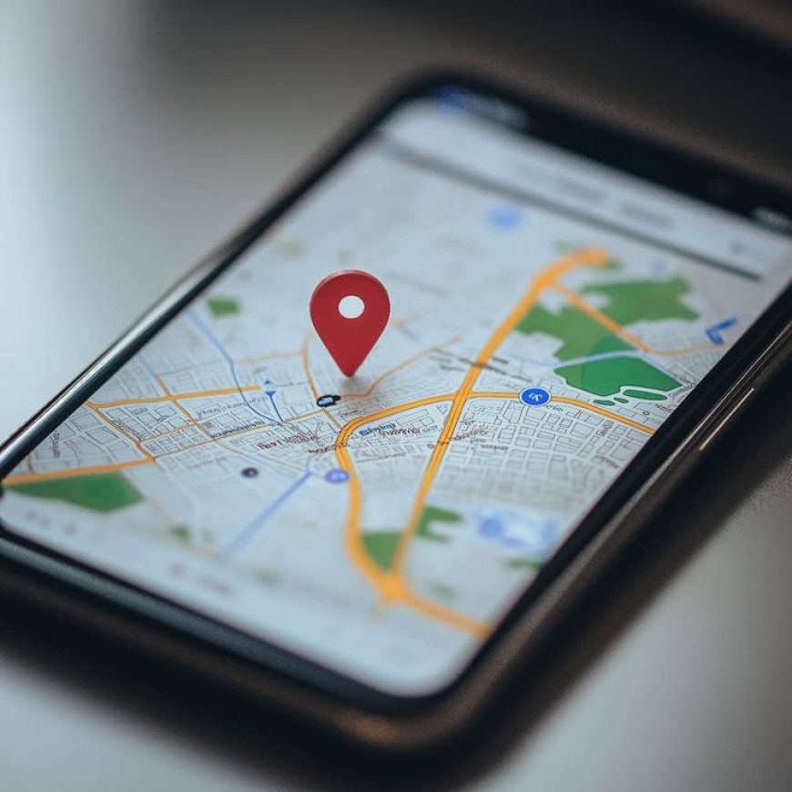 Google Maps: Aplikasi Navigasi yang Jadi Sahabat Perjalanan Modern