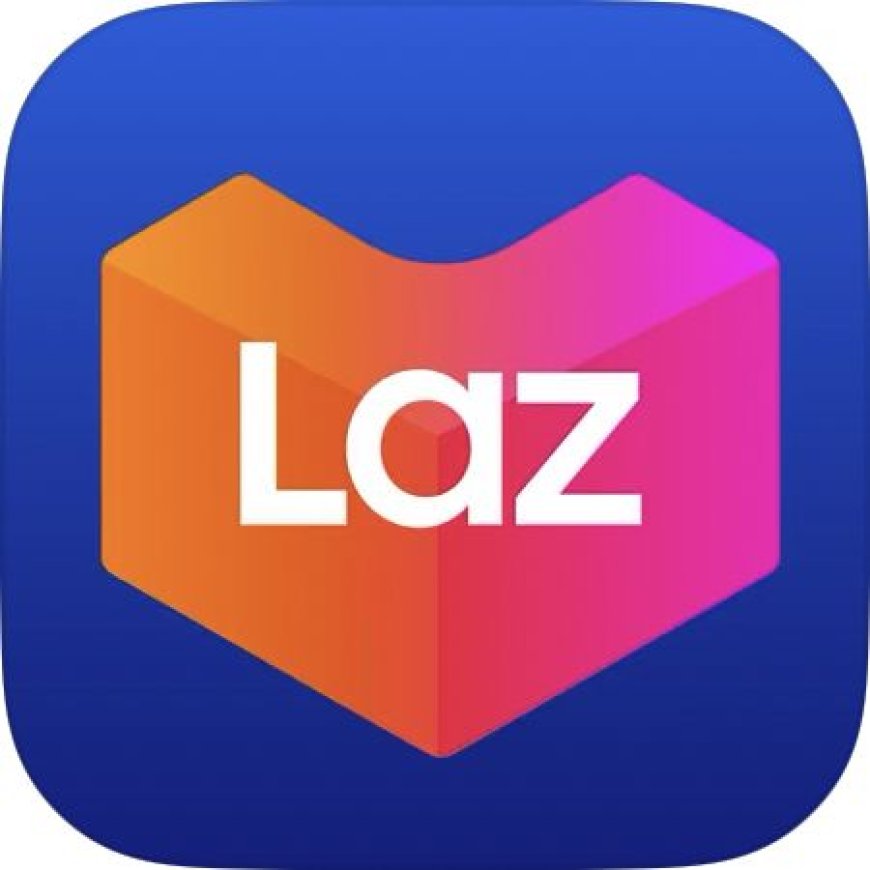 Lazada: Aplikasi Belanja Online dengan Diskon Besar dan Promo Menarik