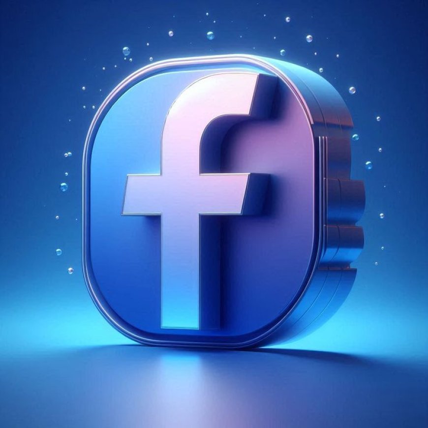 Facebook: Aplikasi Media Sosial yang Tetap Jadi Pilihan Utama