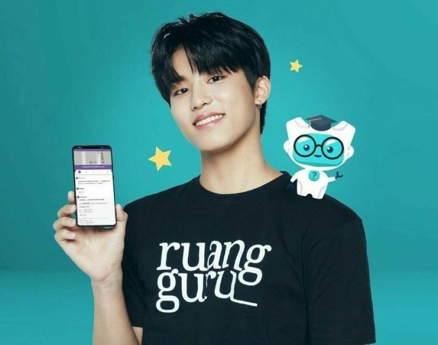 Ruangguru: Aplikasi Belajar Online yang Membantu Siswa Lebih Pintar