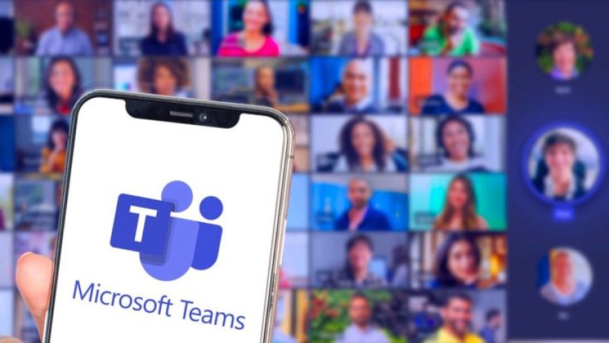 Microsoft Teams: Aplikasi Kolaborasi yang Menghubungkan Dunia Kerja