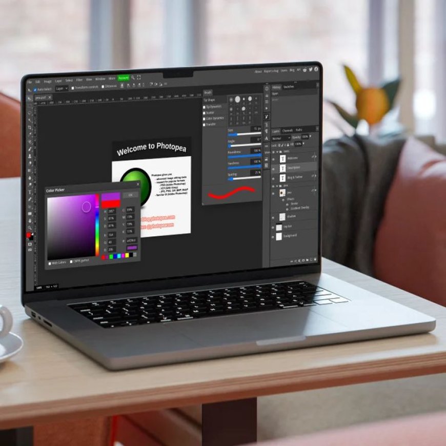 Rekomendasi Laptop Tipis Bertenaga untuk Programmer dan Content Creator