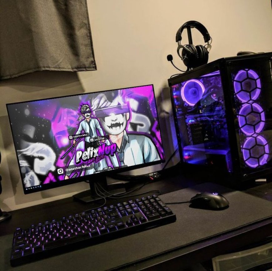 Rekomendasi GPU Hemat Daya untuk Gaming dan Editing