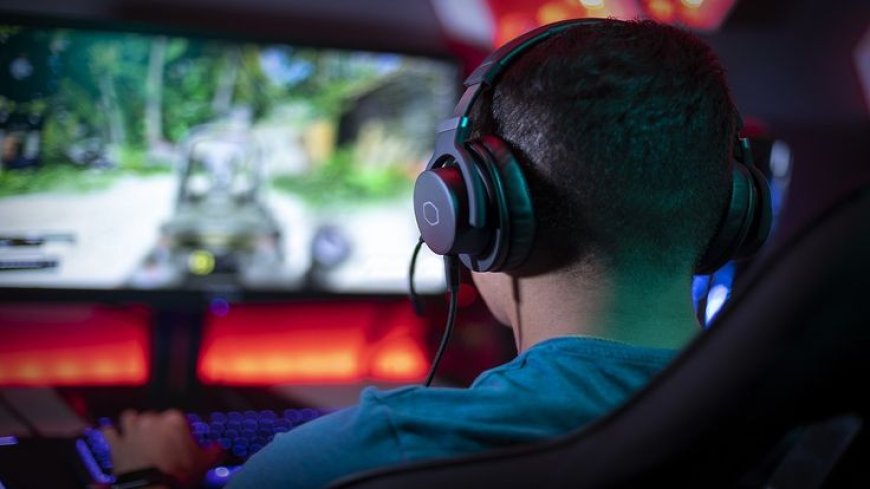 Headset Gaming dengan Suara Surround 7.1 Terbaik