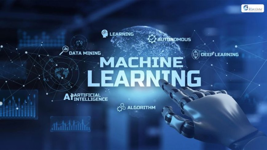 Framework Machine Learning Populer yang Wajib Dipelajari