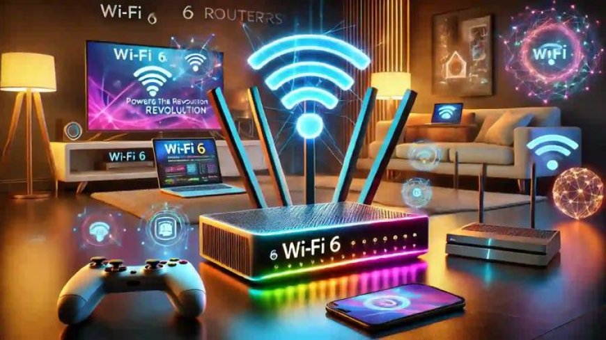 Router Wi-Fi 6 Terbaik untuk Gaming dan Streaming Stabil
