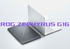 Asus ROG Zephyrus G16 (2025): Laptop Gaming Tipis dengan Performa Monster