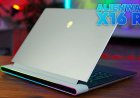 Dell Alienware x16 R2 (2025): Kombinasi Elegan antara Performa, Desain, dan Teknologi AI Modern