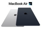 MacBook Air M3 (2024/2025) – MacBook Tipis & Powerful untuk Produktivitas & Kreativitas