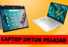 Rekomendasi Laptop Terbaik untuk Pelajar : Ringan, Tangguh, dan Tahan Lama