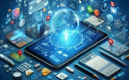 Aplikasi Manajemen Password Teraman di 2025