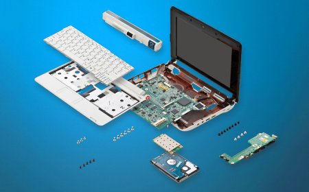 Mengenal Framework Laptop 16 (2025): Inovasi Modular dalam Dunia Laptop