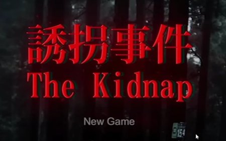 Game Horor Indie Paling Menegangkan yang Layak Dicoba