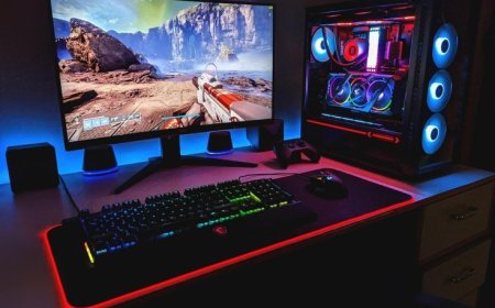 GPU Hemat Daya Terbaik untuk Gaming & Editing