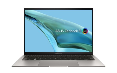 ASUS Zenbook S13 OLED (UX5304): Laptop Premium Tipis dengan Layar 3K dan Daya Tahan Luar Biasa