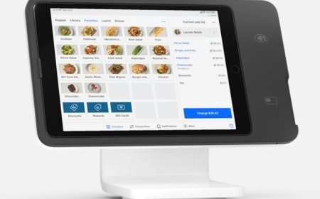 Aplikasi Kasir Online Terbaik untuk UMKM 2025