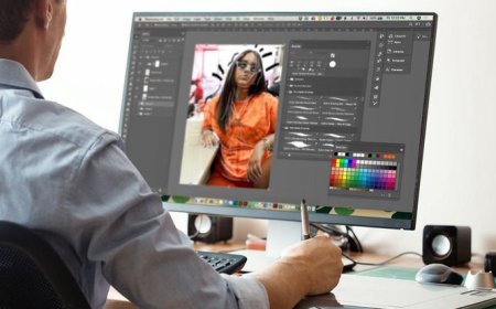 Aplikasi Desain Grafis Gratis Alternatif Photoshop