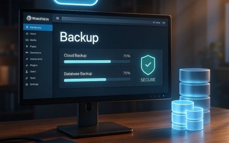 Aplikasi Cloud Storage Paling Andal untuk Backup Data