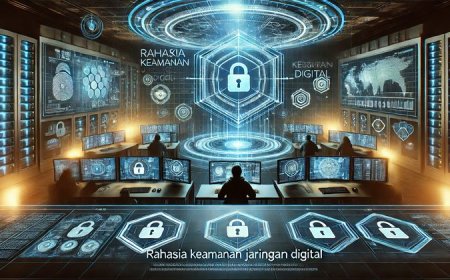 Platform Otomatisasi Bisnis Berbasis AI