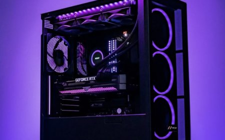 Kenapa PC Modern Bisa Lebih Kencang dari Superkomputer Zaman Dulu?