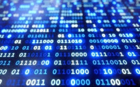 Kenapa Komputer Punya “Bahasa” Sendiri yang Disebut Biner?