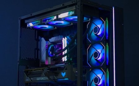 Rahasia di Balik Performa PC: Bukan Cuma Soal RAM dan Prosesor!