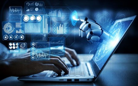 Kursus Online Gratis Terbaik untuk Belajar AI & Machine Learning