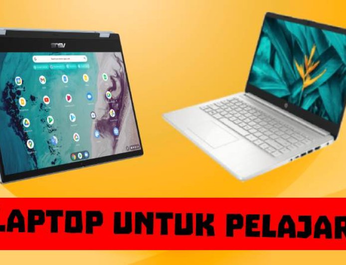 Rekomendasi Laptop Terbaik untuk Pelajar : Ringan, Tangguh, dan Tahan Lama