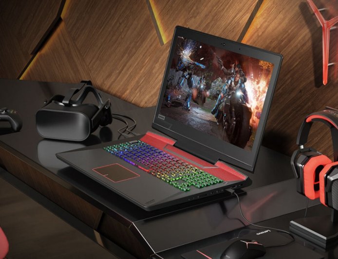 Rekomendasi Laptop Gaming Terbaik : Performa Kelas Monster untuk Gamer Modern
