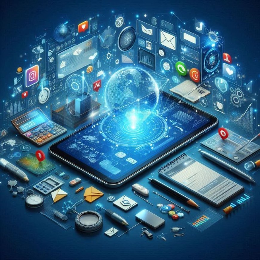 Aplikasi Manajemen Password Teraman di 2025