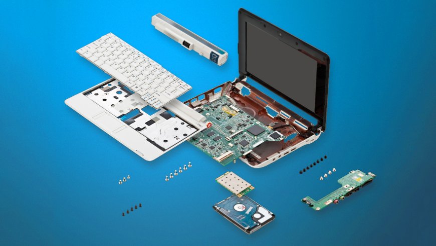 Mengenal Framework Laptop 16 (2025): Inovasi Modular dalam Dunia Laptop