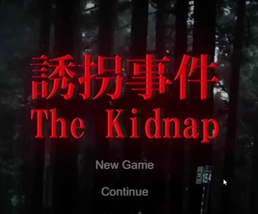 Game Horor Indie Paling Menegangkan yang Layak Dicoba