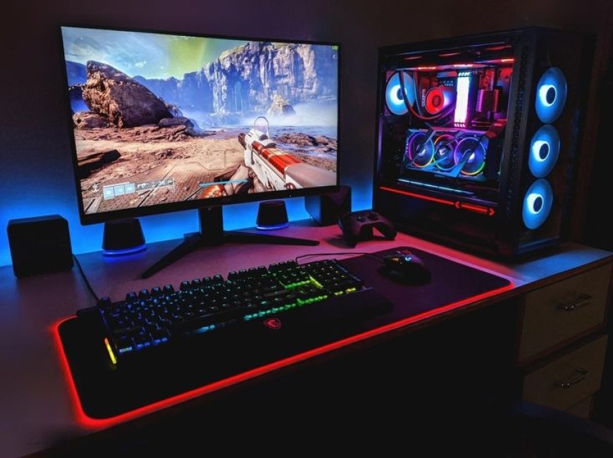 GPU Hemat Daya Terbaik untuk Gaming & Editing