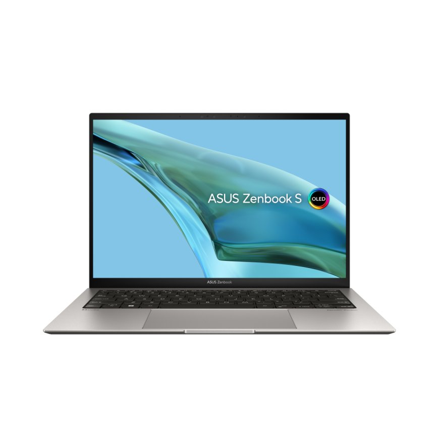 ASUS Zenbook S13 OLED (UX5304): Laptop Premium Tipis dengan Layar 3K dan Daya Tahan Luar Biasa