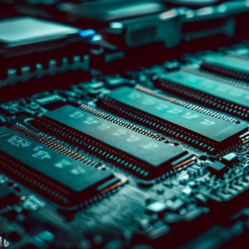 Kenapa RAM Harus Dipasang Berpasangan? Ini Alasannya Secara Teknis!