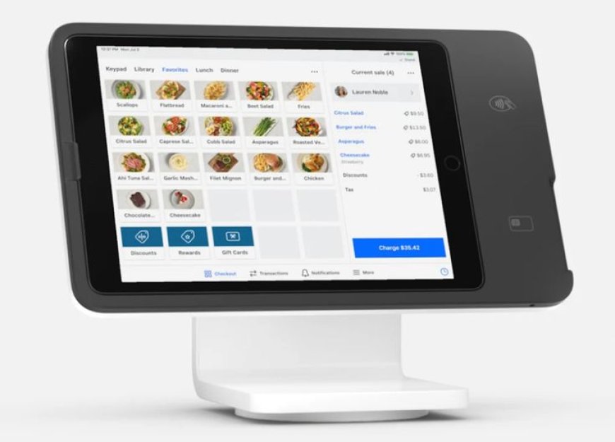 Aplikasi Kasir Online Terbaik untuk UMKM 2025