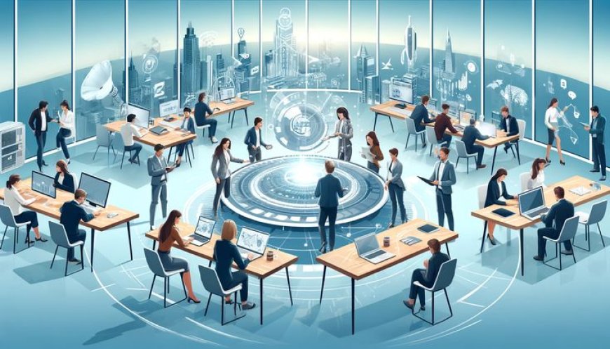 Software Manajemen Proyek Terbaik untuk Tim Kecil